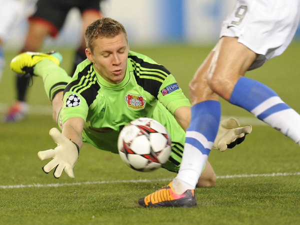 彩的对决 彩的对决