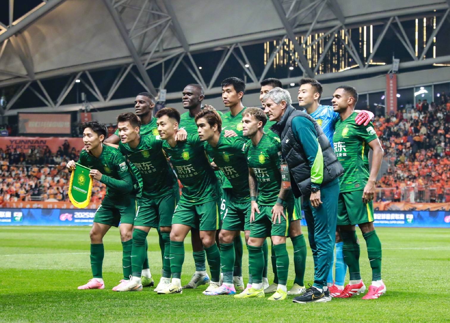 大胜广东 大胜广东