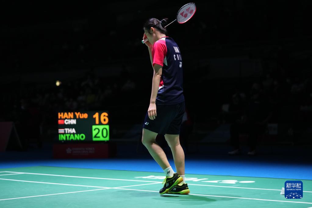 赛场别具一 赛场别具一