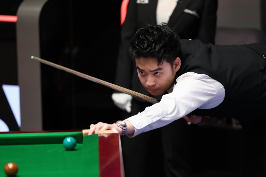 对比之下 对比之下