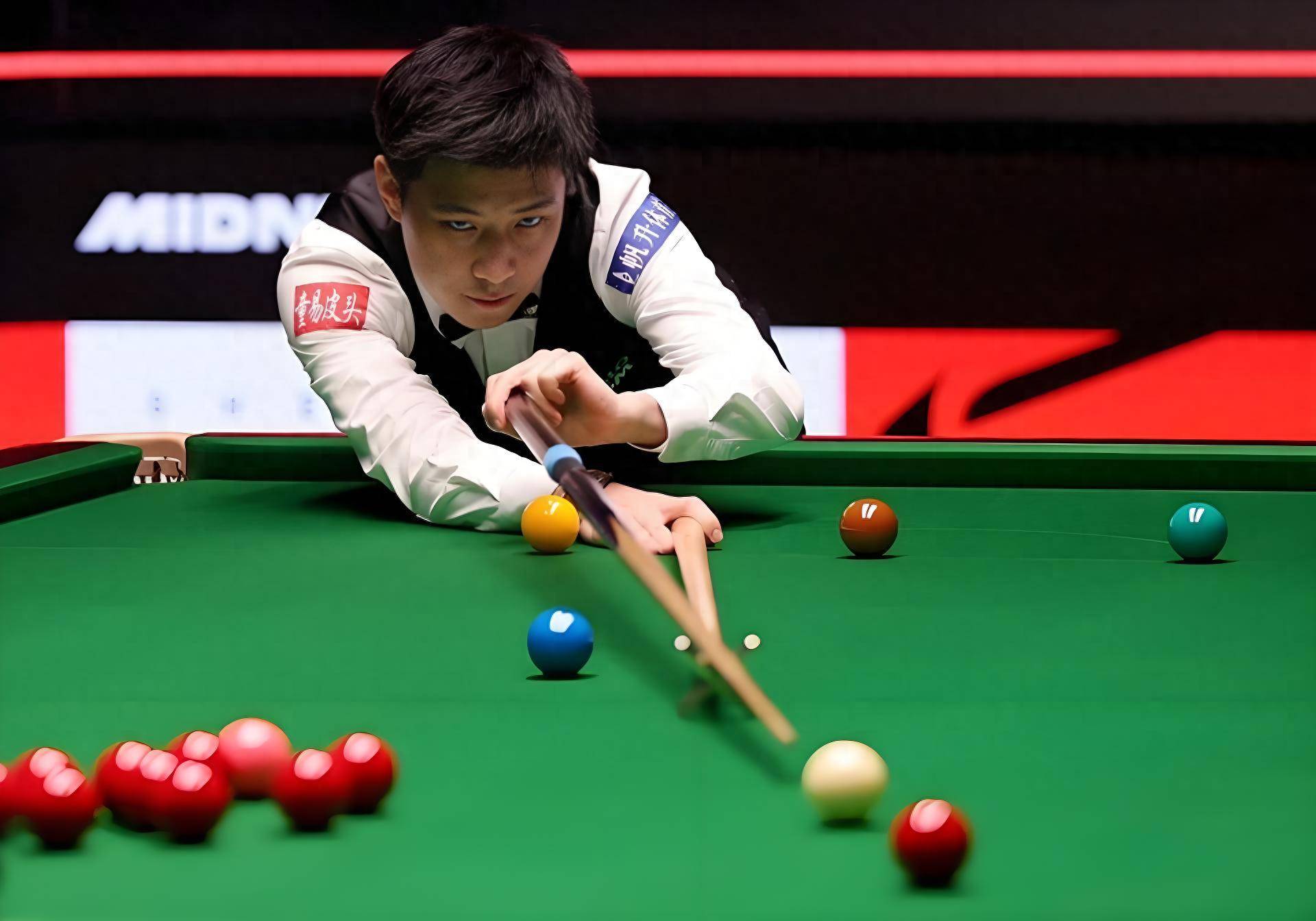 极限场景 极限场景