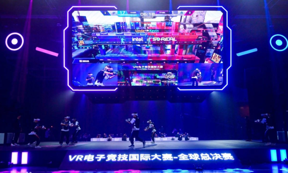 被如何放大 被如何放大